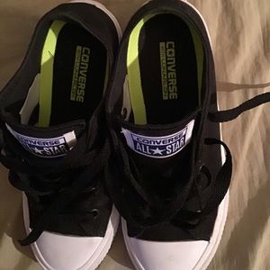 Youth Converse Shoes